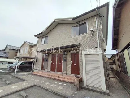 ラミアコートの画像