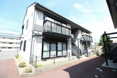 ラ メゾン プルミエ Cの画像