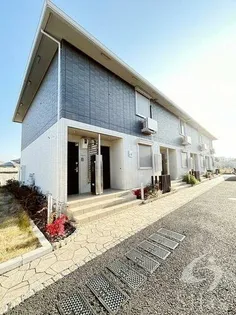 GRASMEREA棟の画像