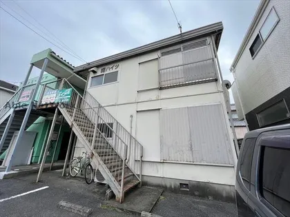 曙ハイツの画像