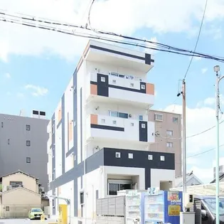 RadIAnce丸の内【4階】の外観