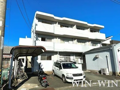 マンションユキの画像