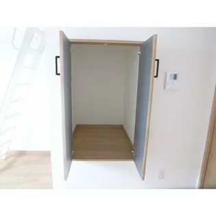 LOFT CAMILA【6号室】の内装