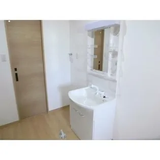 LOFT CAMILA【6号室】の内装