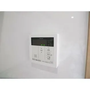 LOFT CAMILA【6号室】のその他画像