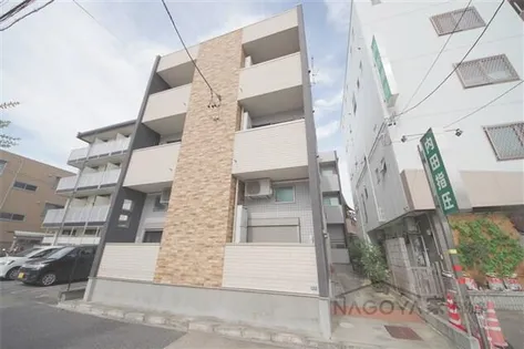 GRAN REGALO 大曽根【2階】の外観