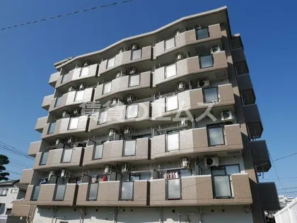 メゾンド クレールの画像