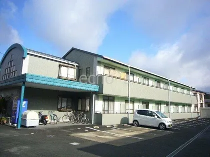 メルローズ秀の画像