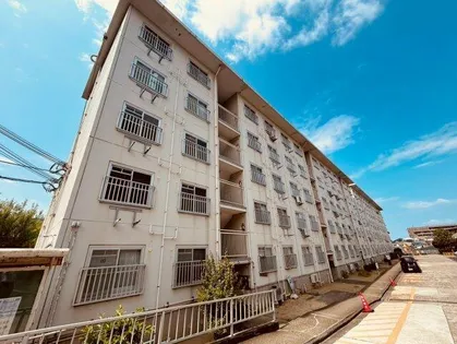 兵庫県公社 明舞北2A号棟の画像