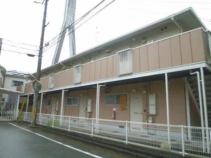 グランビューの画像