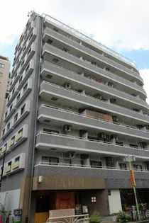 愛知県名古屋市中区栄5丁目【マンション】の外観