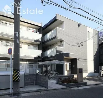 リブリ 浄心Bの画像