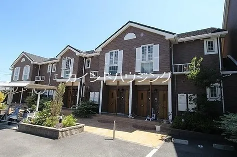 ヴィラプルメリアの画像