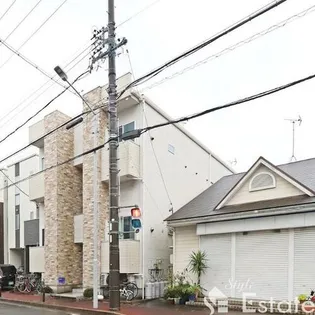 LUNAFORZA柴田の画像