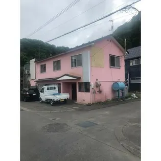 北海道網走市緑町【一戸建】の外観