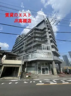 ジョイライフマンション【805号室】の外観