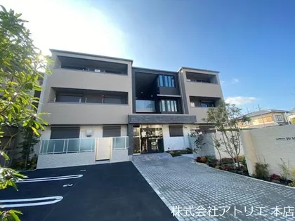 シャーメゾンTG VIA SOLEの画像