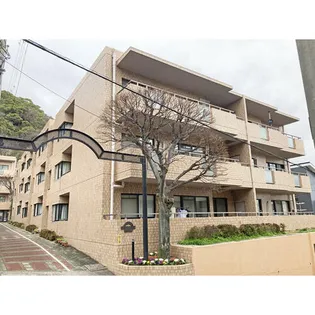 グランドメゾン六甲箕岡(0004276)【2階】の外観