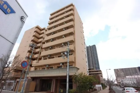 STATION COURT SOUTHの画像