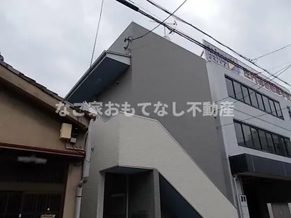 カーサベル稲生の画像