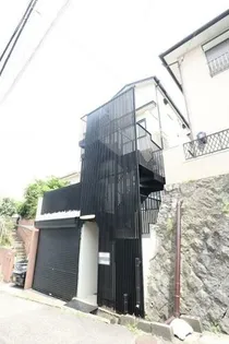 リリーベル【2階】の外観