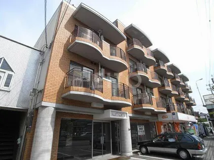 正和フラット宝ヶ池の画像