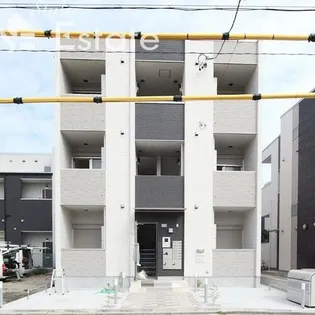 ハーモニーテラス愛知町Vの画像