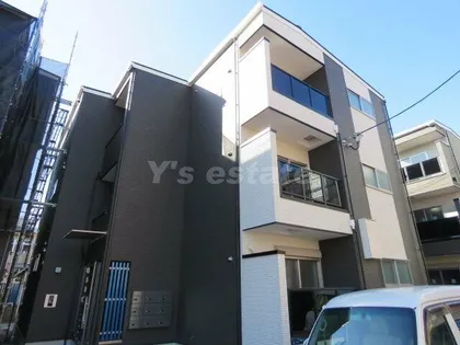 カーサベルデの画像