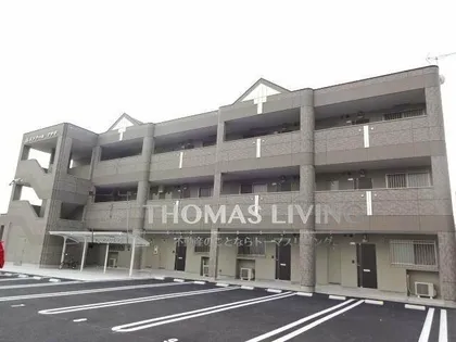 エトワールマサキの画像