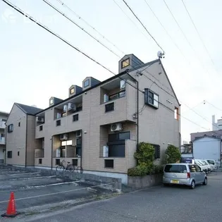 アーバンプラザ名古屋の画像