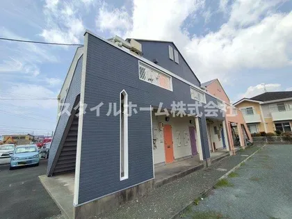 コーポラス二見の画像