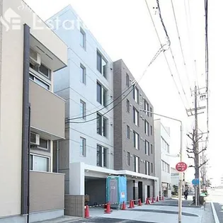 QUADOR(クアドール)神宮西【2階】の外観