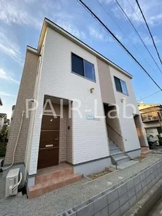 RUMIEーRU中津IIの画像