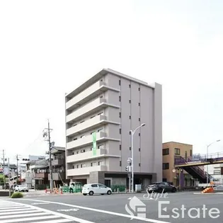 WESTIN柴田【5階】の外観
