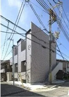 ポートレジデンス海運町の画像