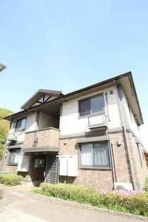 ソレアードB棟の画像