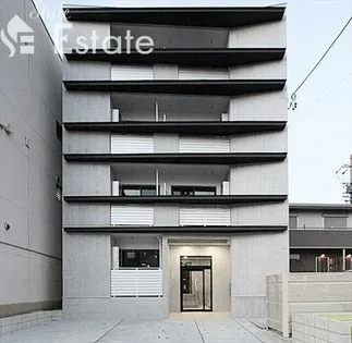 ヴィラアバーナ桜台の画像