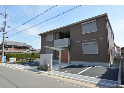 リジエール南屋敷Ⅲの画像