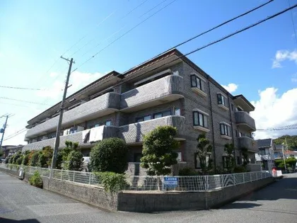 プリベイル西神戸の画像