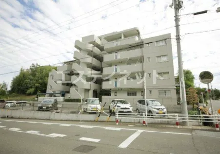 ピボットマンション八幡の画像