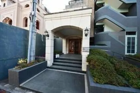 カサベラ中山手通の画像