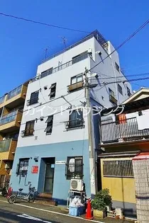 アクティブ岸里の画像