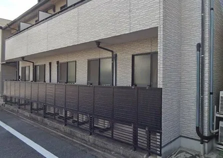 メゾン尾頭橋【2階】の外観