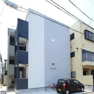 storia六番町【3階】の外観