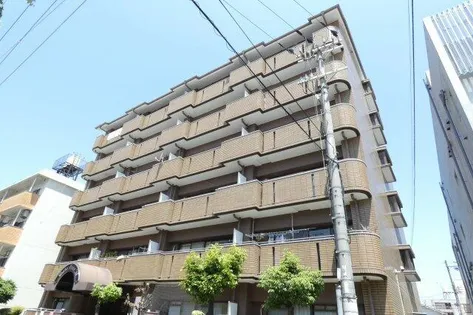 コーポ登和の画像