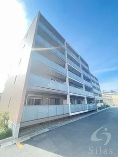 サニープレイス大野芝の画像