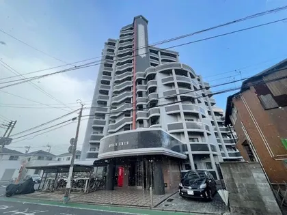 ロイヤルマキシム【0802号室】の外観