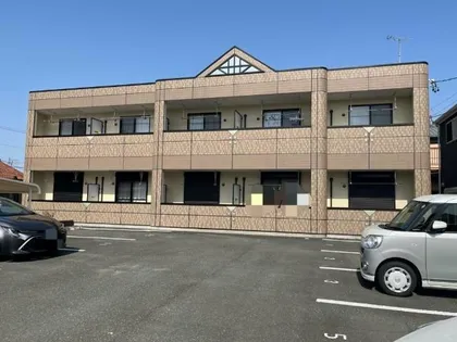 エスポアハイムの画像