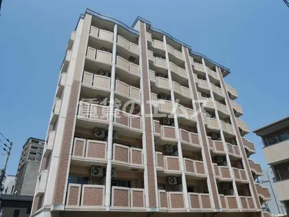 リバーサイド東比恵の画像