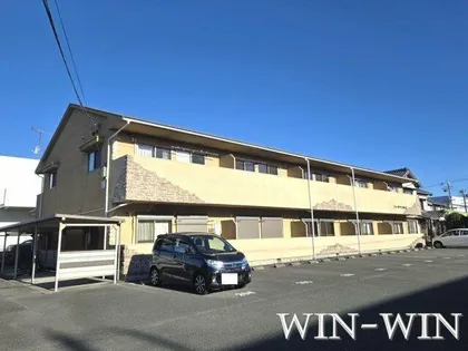 ブロードタウン神野Ⅱ A棟の画像